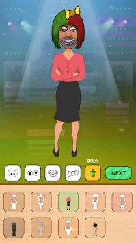 混合马桶人改造