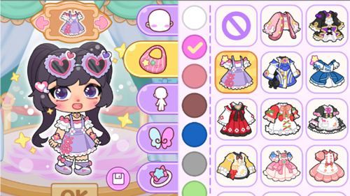 艾拉世界：小镇生活