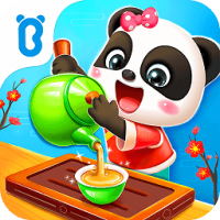 奇妙小茶园app
