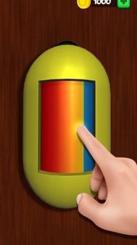 减压泡泡玩具app