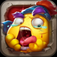 疯狂勇士冲冲冲2024