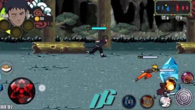 tipsNinjaNarutoSenkiShippuden