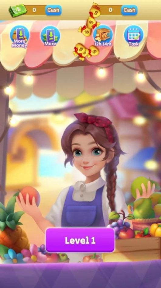 水果爆炸拼图app2024