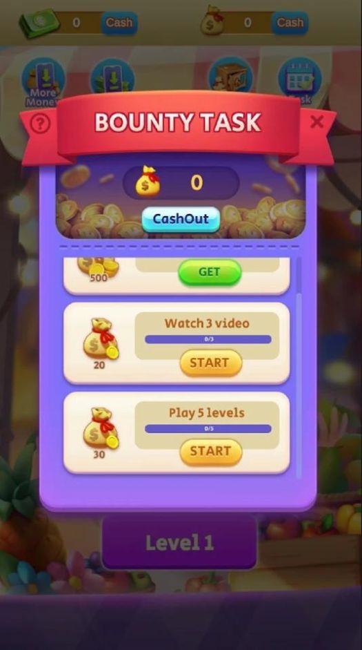 水果爆炸拼图app2024