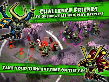 幕府将军的头骨（Skulls of the Shogun）