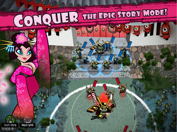 幕府将军的头骨（Skulls of the Shogun）