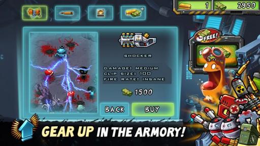 怪物射手 Monster Shooter