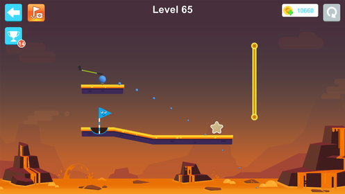 Happy Shots Golfv3.4