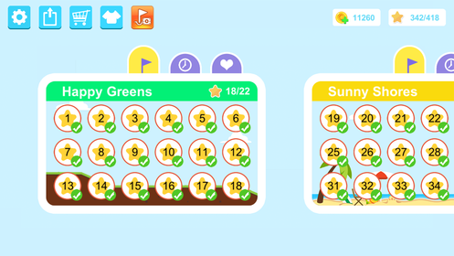 Happy Shots Golfv3.4