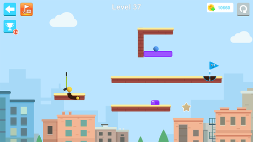 Happy Shots Golfv3.4