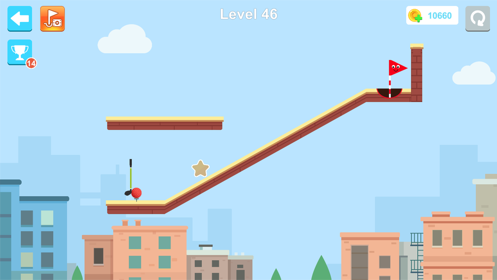 Happy Shots Golfv3.4