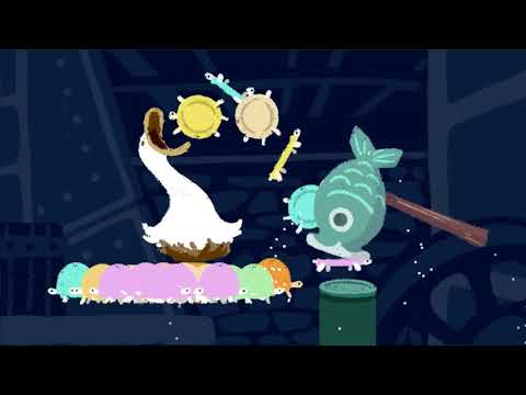 Inflate Me to the Moon