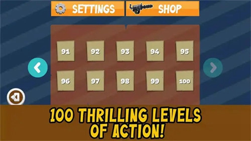 僵尸混乱不死噩梦