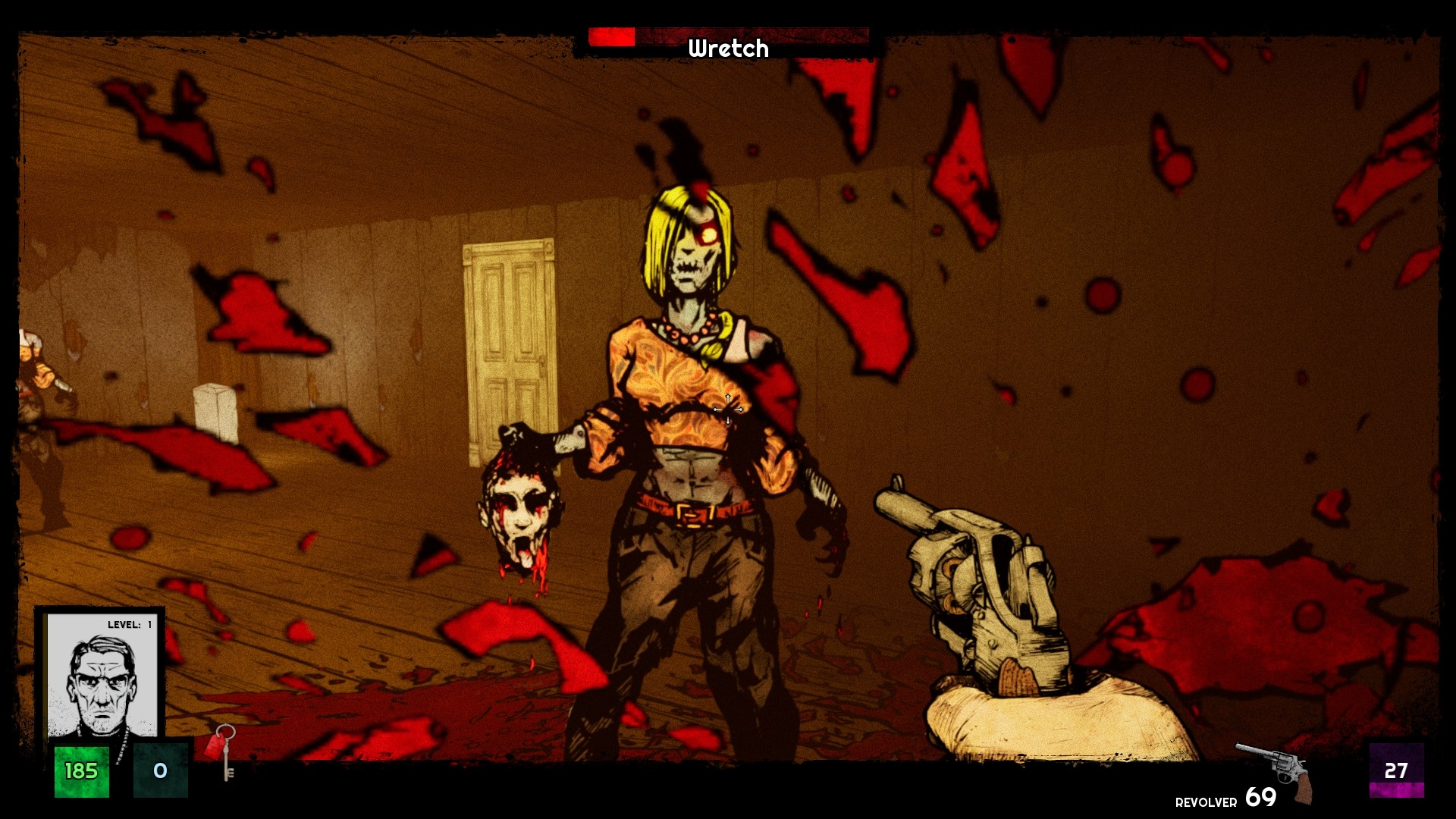 原谅我，父亲Forgive me Father