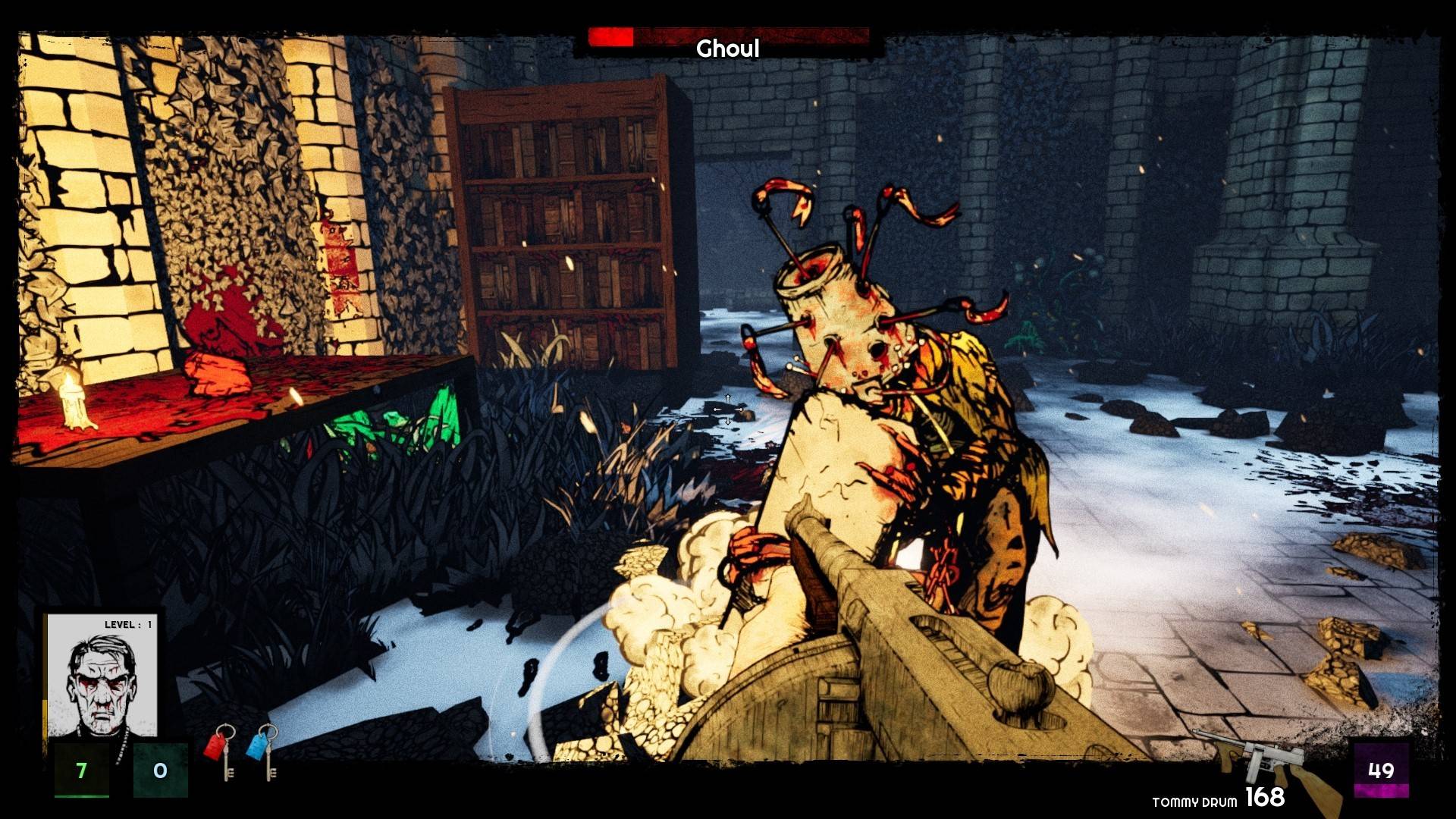 原谅我，父亲Forgive me Father