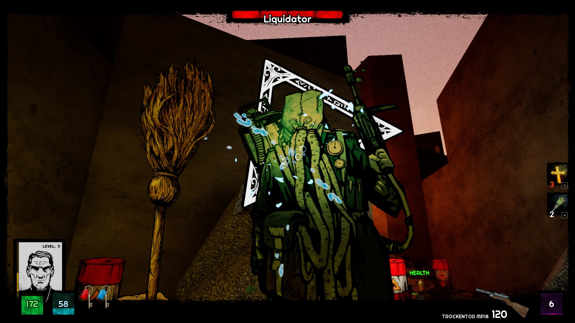 原谅我，父亲Forgive me Father