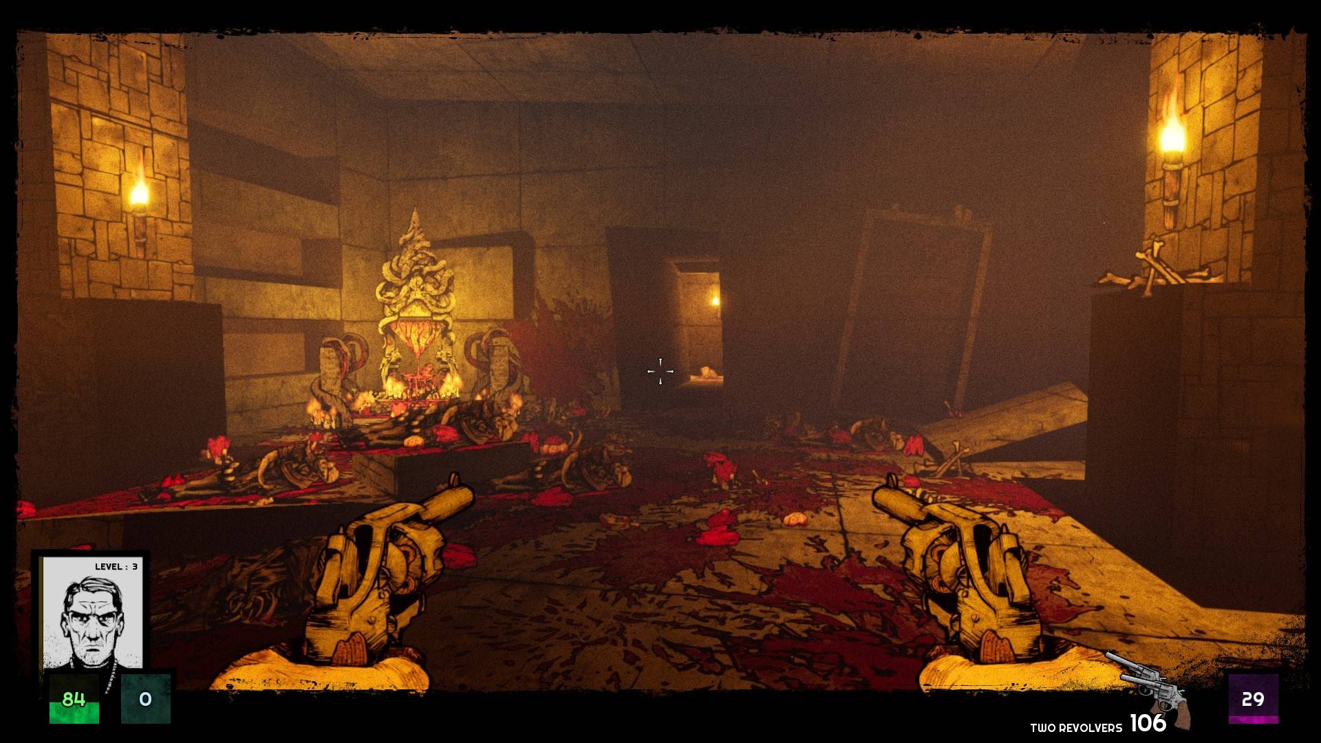 原谅我，父亲Forgive me Father