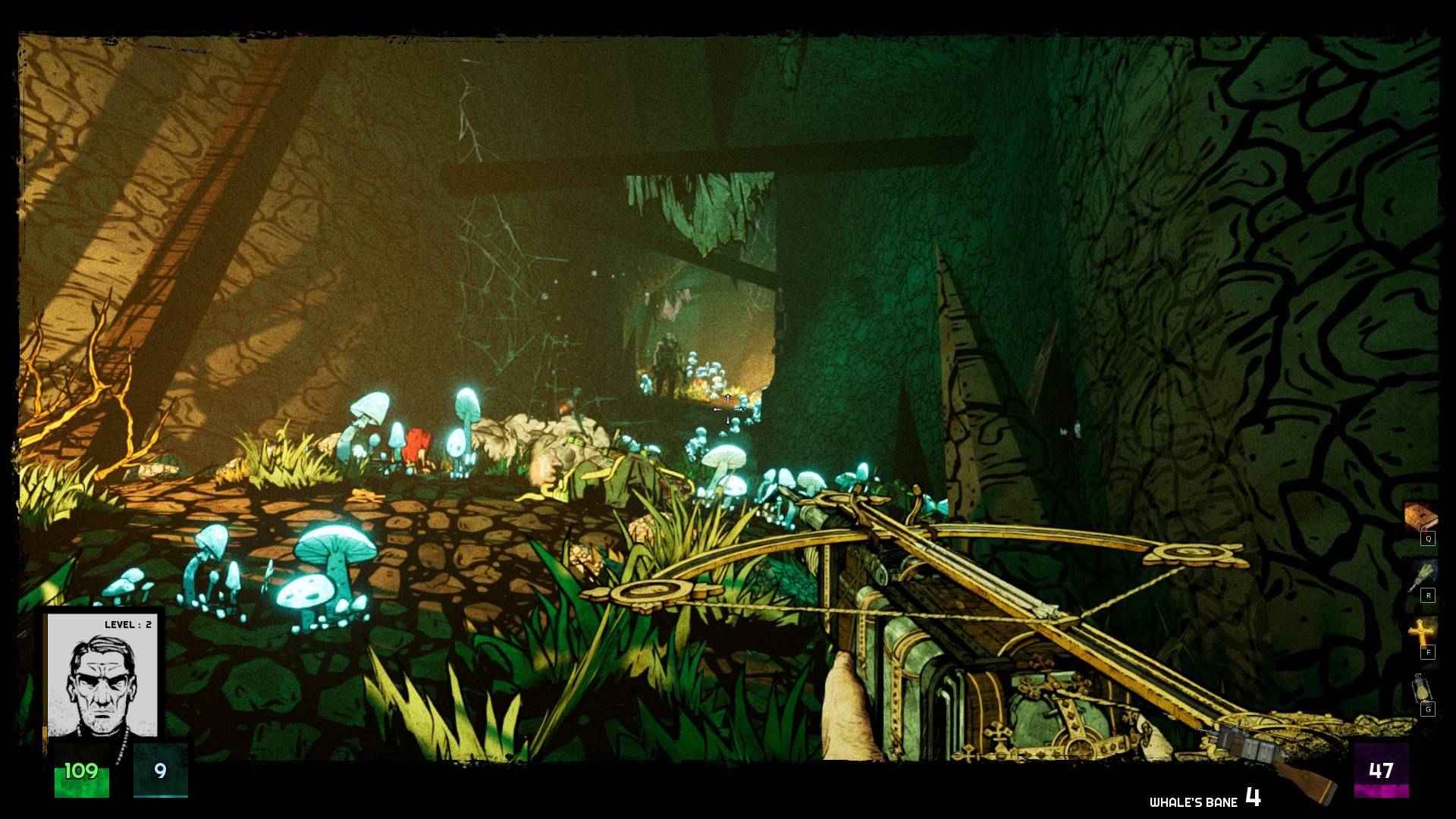 原谅我，父亲Forgive me Father