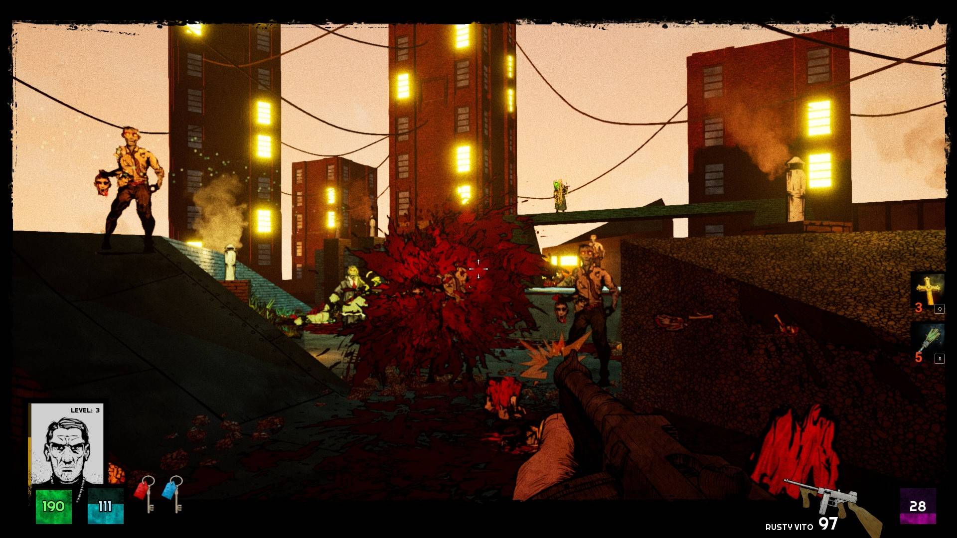 原谅我，父亲Forgive me Father