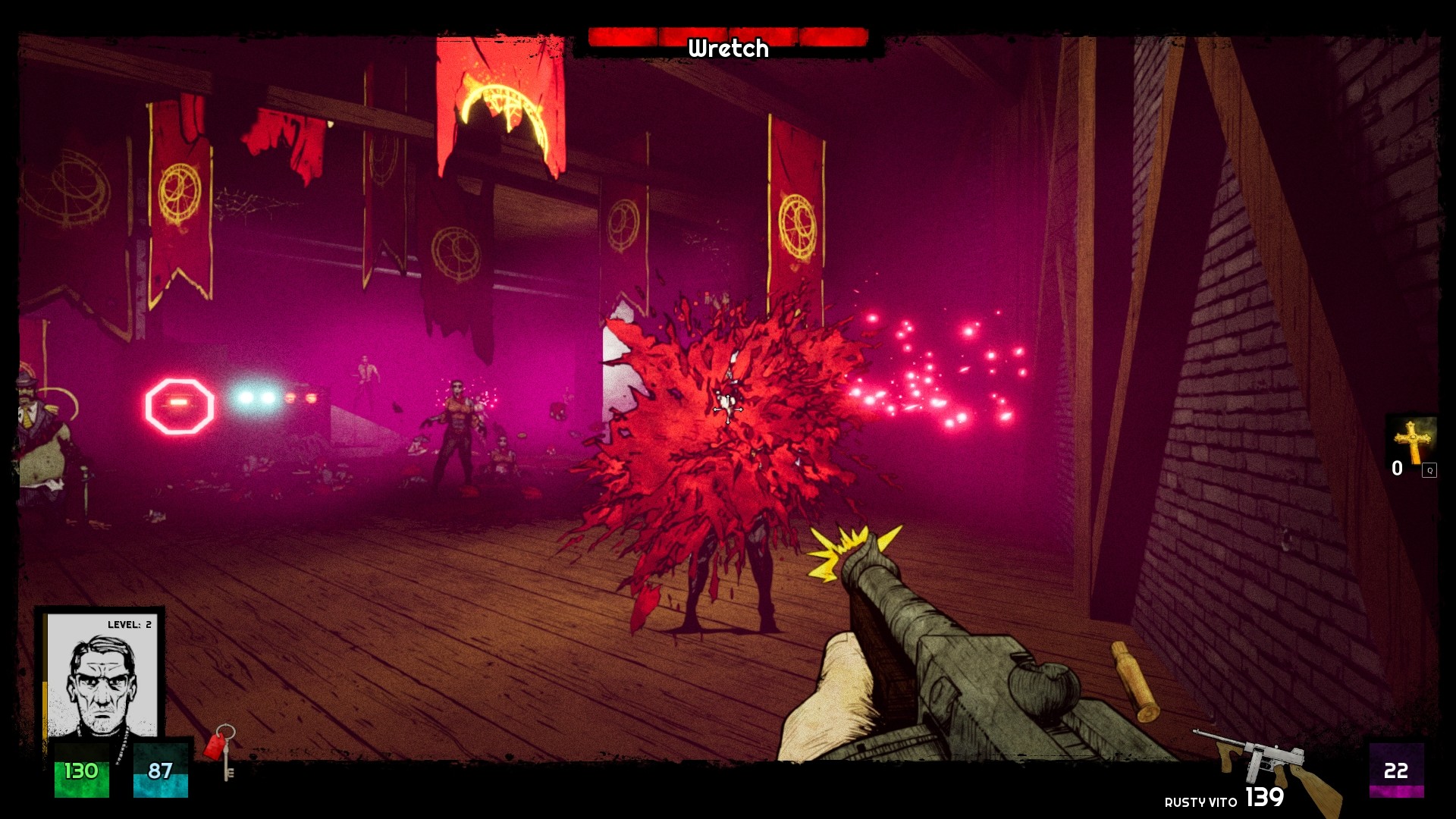 原谅我，父亲Forgive me Father