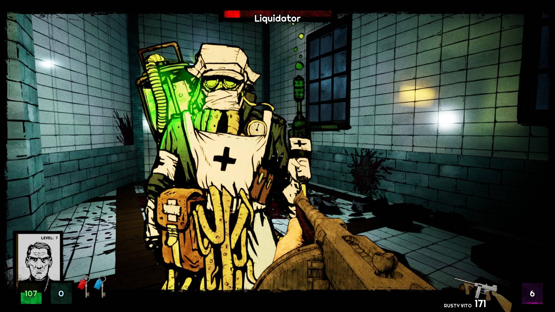 原谅我，父亲Forgive me Father