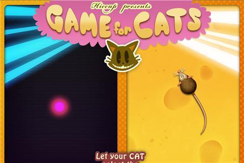 GameforCats中文版