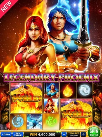 拉霸魔幻园内购V1.6.7 for android 修改版