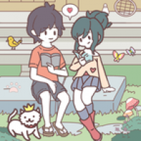 口袋心动女友app