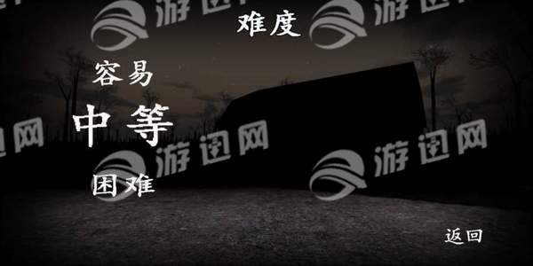 Slendrina The Forest汉化版