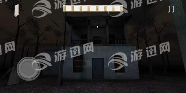 Slendrina The Forest汉化版