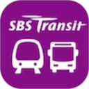 SBS交通导航(SBS Transit iris)