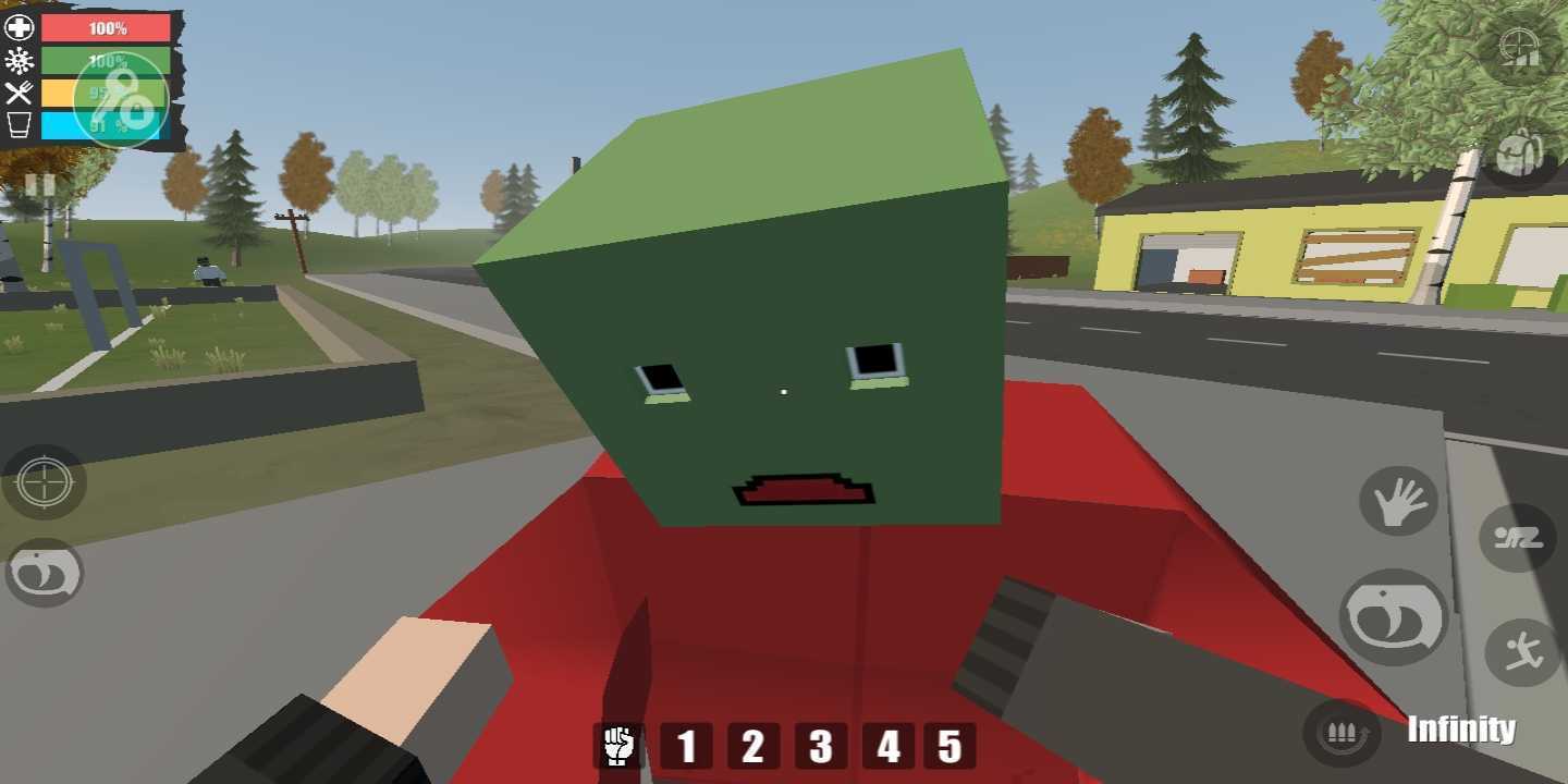 命运z僵尸生存内置功能菜单中文版本