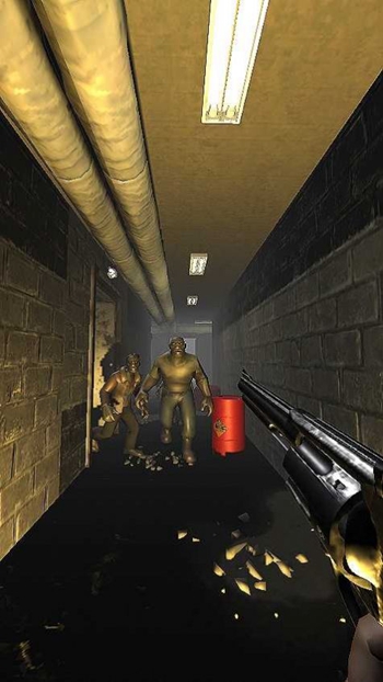 最后的生还者僵尸启示录