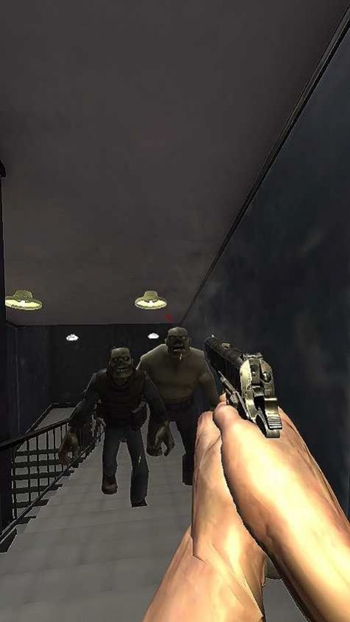 最后的生还者僵尸启示录