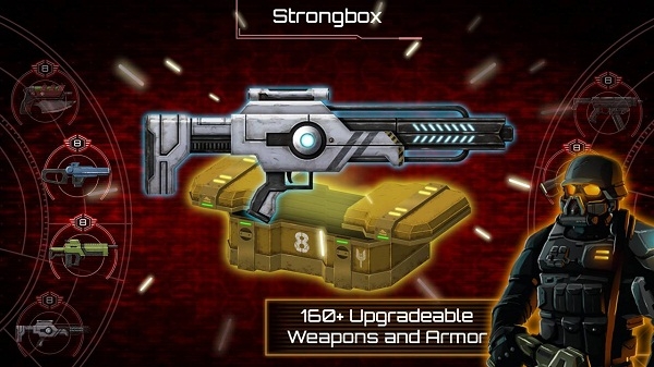 SAS僵尸突击队4破解版