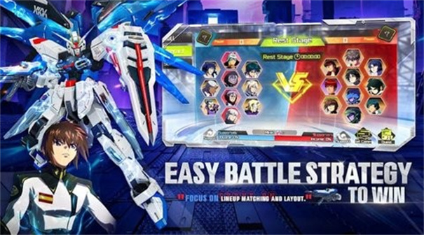 SD高达G世纪:起源