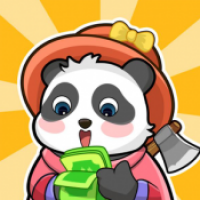 熊猫打工记app