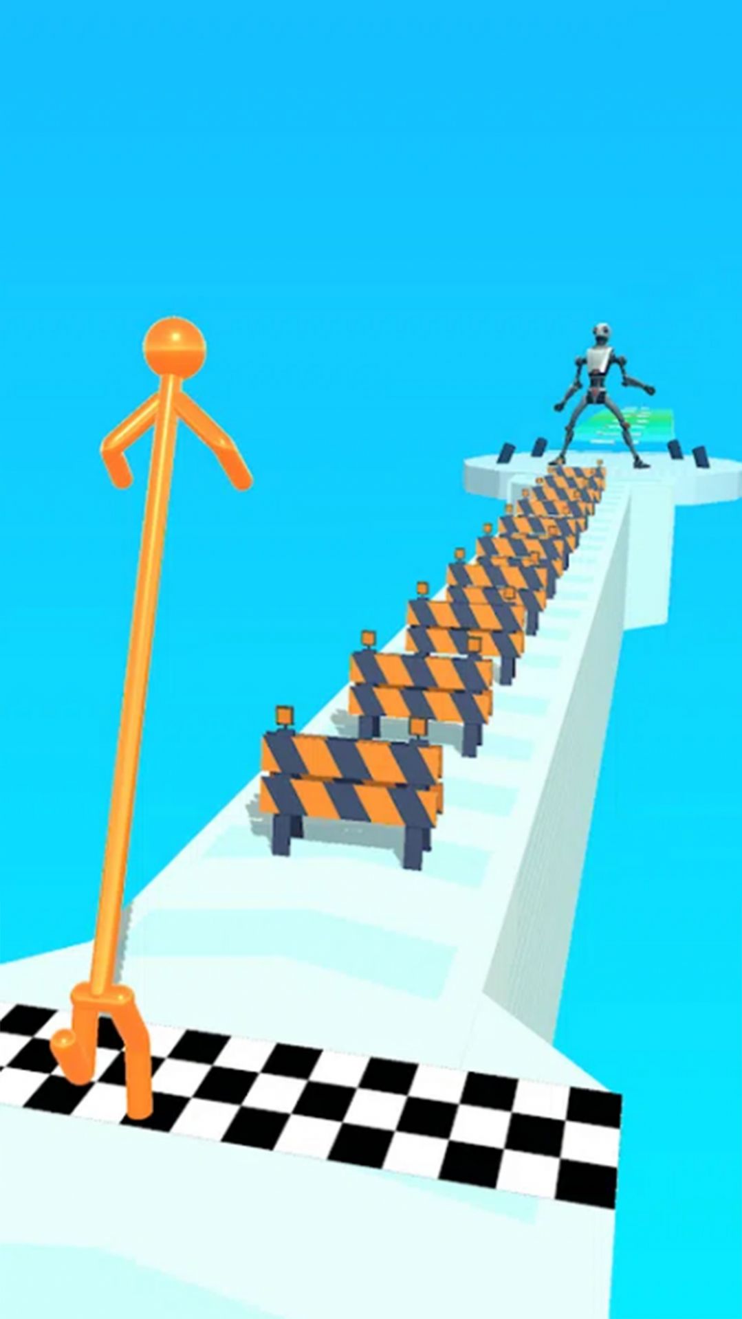 勇士一路向前冲app