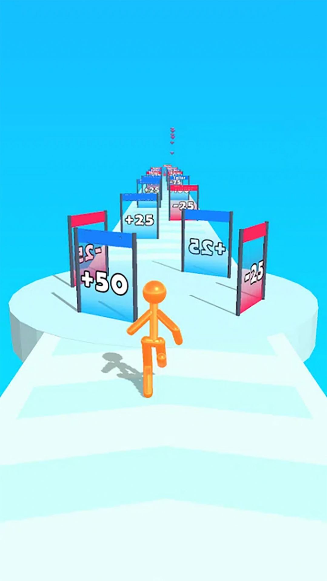 勇士一路向前冲app