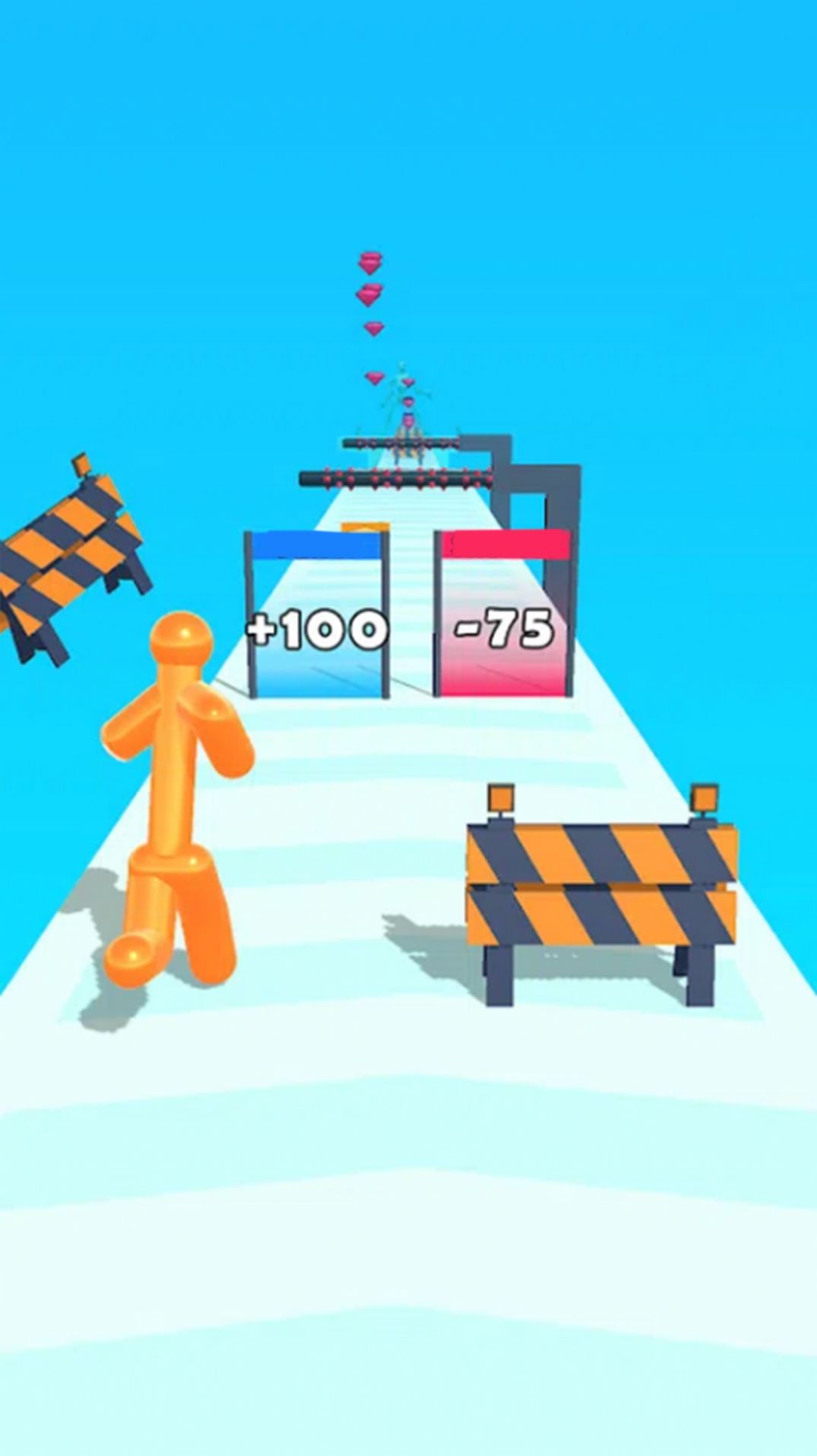 勇士一路向前冲app