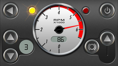 RevHeadz Engine Sounds