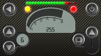 RevHeadz Engine Sounds