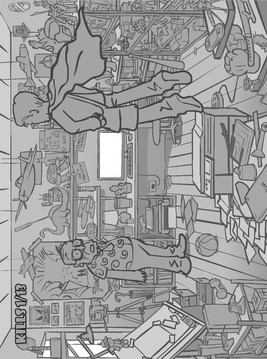 Whack Your Boss: Superhero