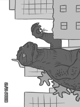 Whack Your Boss: Superhero