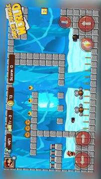 Super Jungle World - Super Jungle Adventure 2019