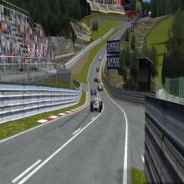 Super Pole Position F1 Free