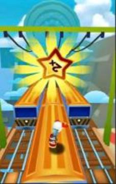 Super Subway Surf Run Way 3D 2018