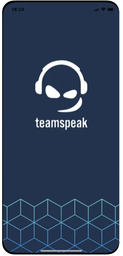 TeamSpeak3 ios版