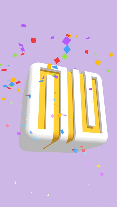 Paint the Cube(绘制立方体)