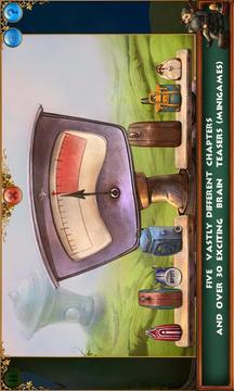 The Tiny Bang Story Free